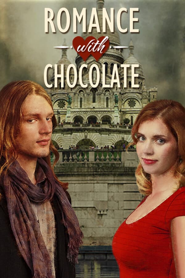Romance with Chocolate: Hidden Object in Paris. HOPA