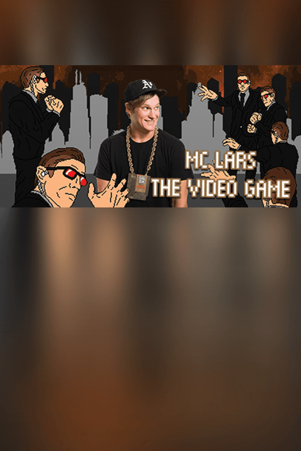 MC Lars: The Video Game