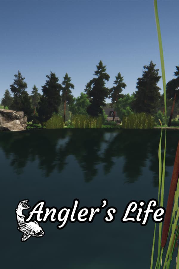 Angler's Life