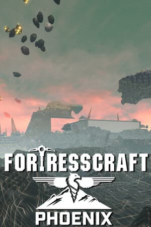 FortressCraft : Phoenix