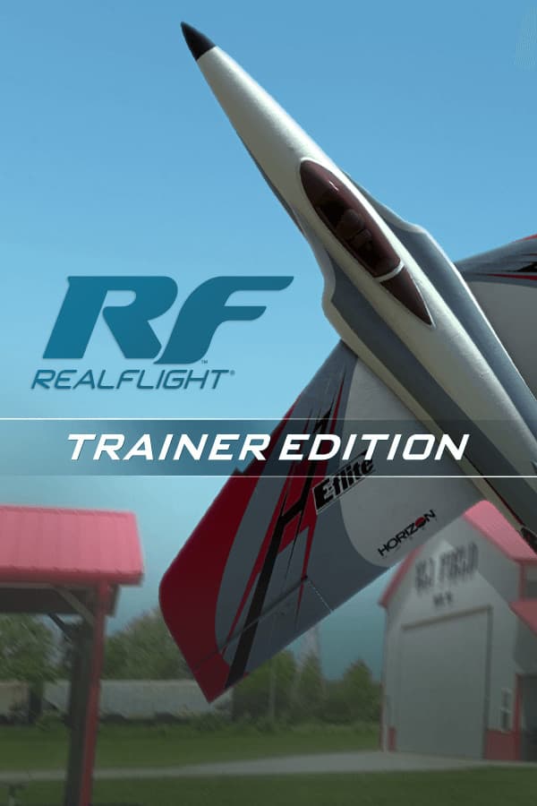 RealFlight Trainer Edition