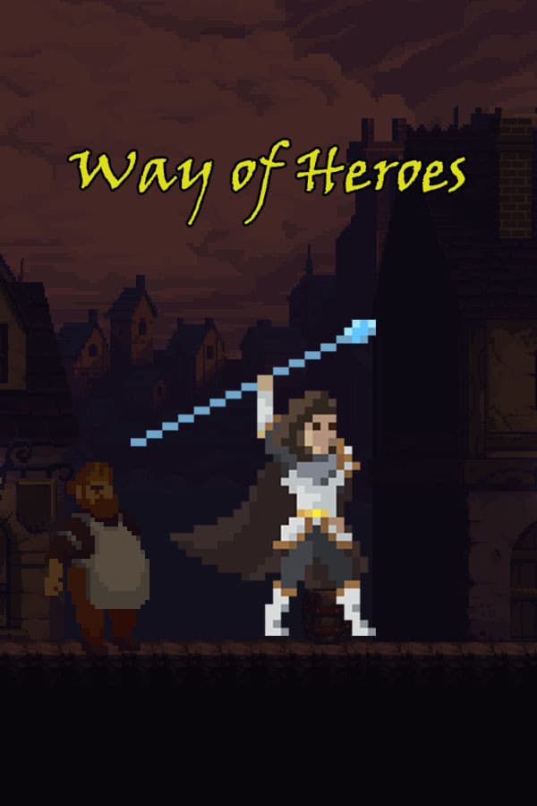 Way of Heroes