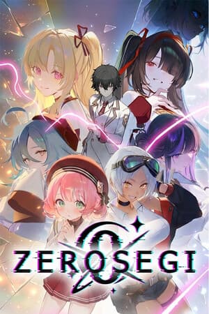 ZEROSEGI