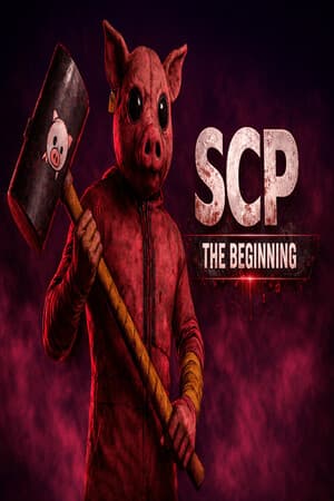 SCP The Beginning