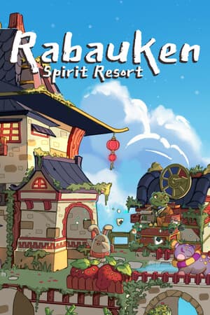 RABAUKEN - Spirit Resort