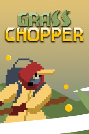 GrassChopper