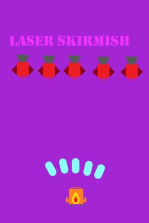 Laser Skirmish
