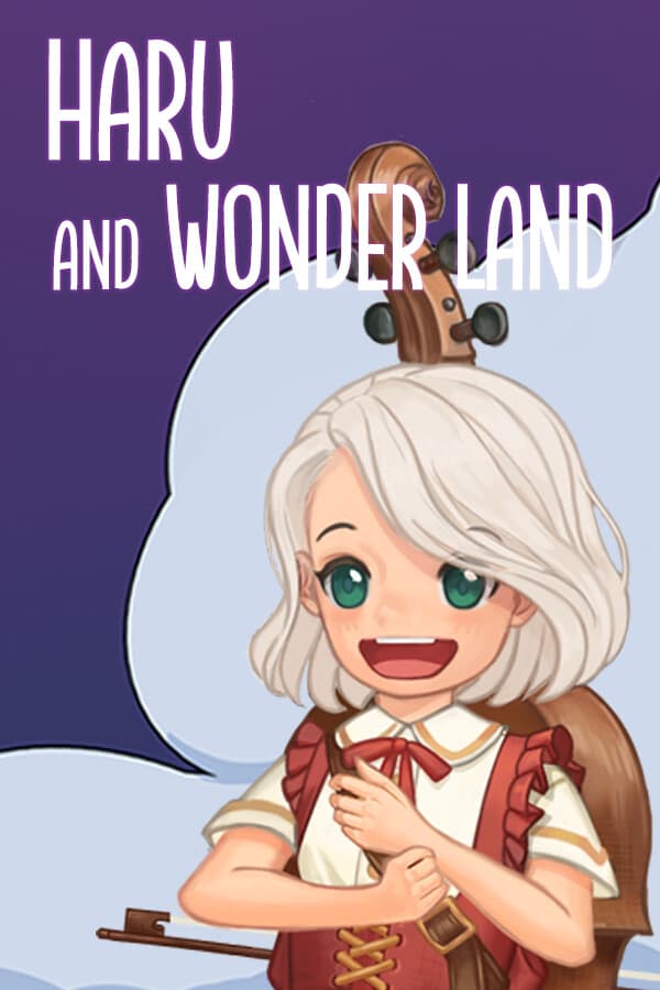 Haru and Wonder Land