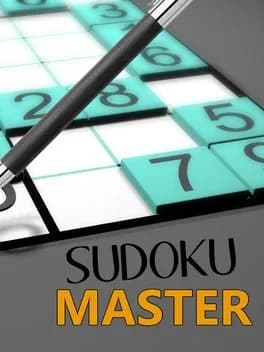Sudoku Master