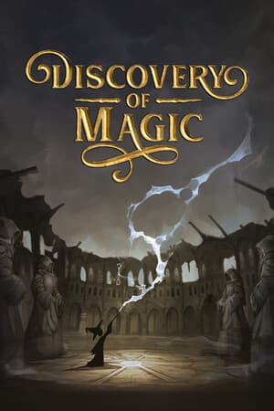 Discovery Of Magic