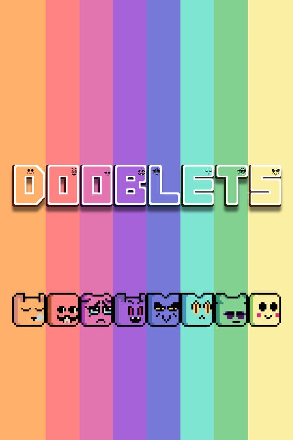 Dooblets