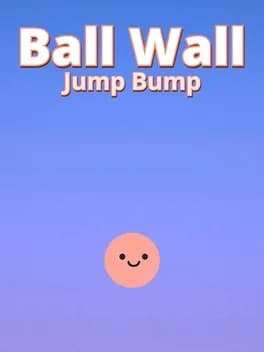 Ball Wall Jump Bump