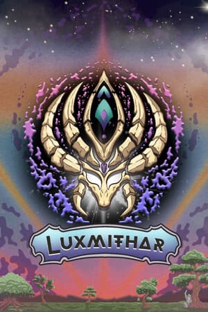 Luxmithar