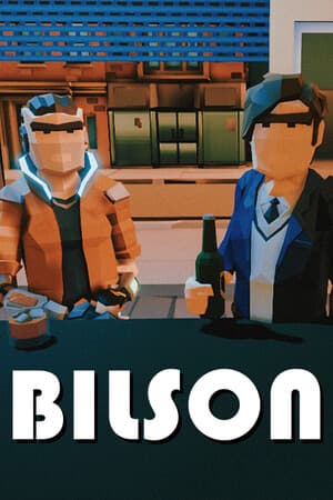 Bilson