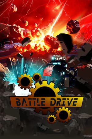 Battle Drive
