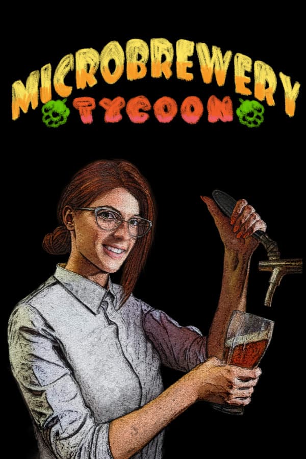 Microbrewery Tycoon