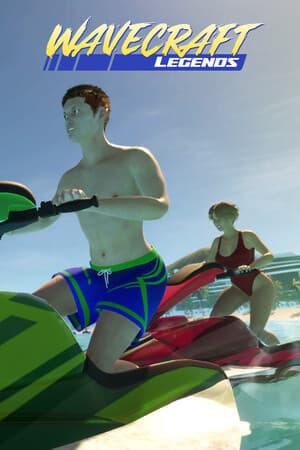 Wavecraft Legends