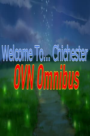 Welcome To... Chichester OVN Omnibus