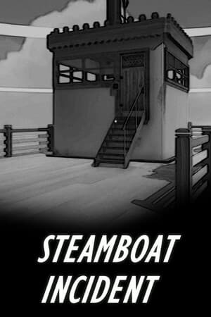 Steamboat Incident