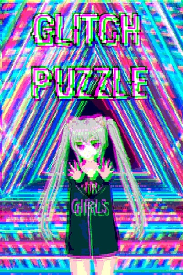 Glitch Puzzle