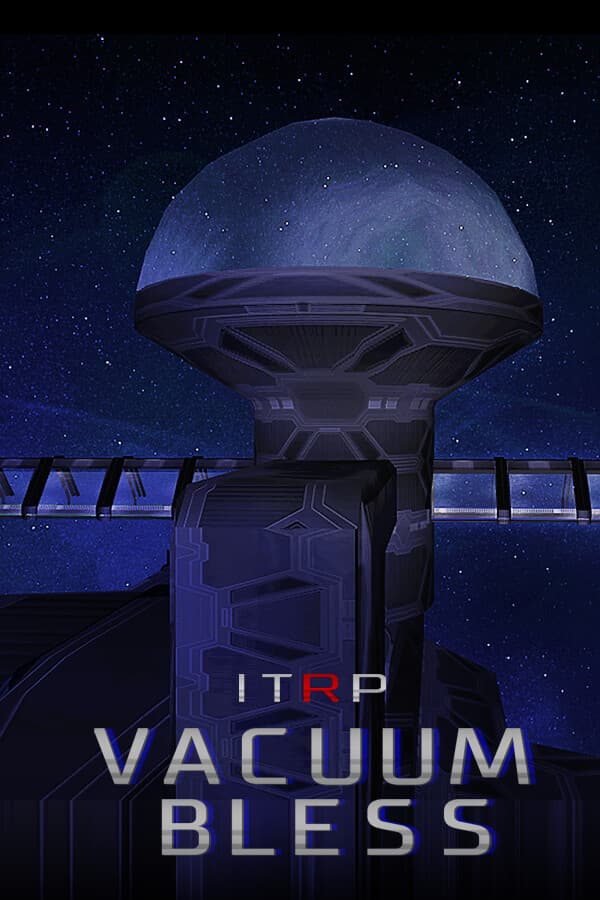 ITRP _ Vacuum Bless