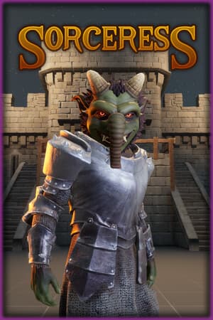 Sorceress