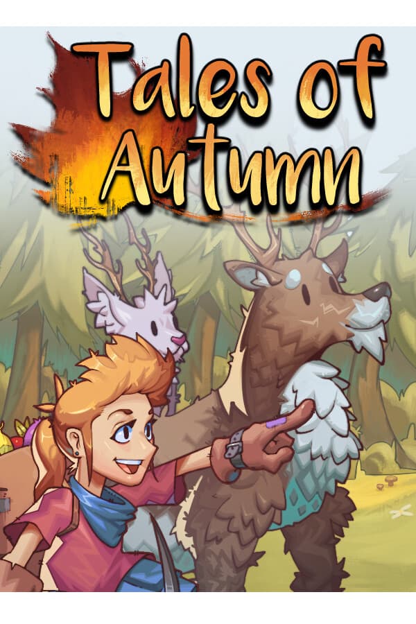 Tales of Autumn