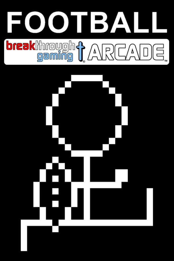 Football: Breakthrough Gaming Arcade