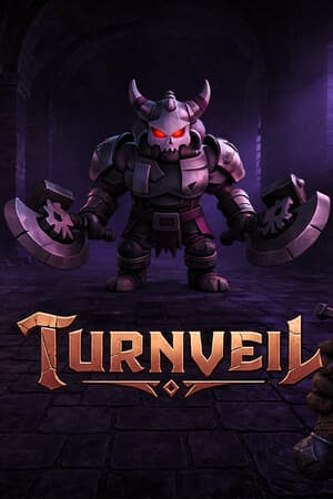Turnveil