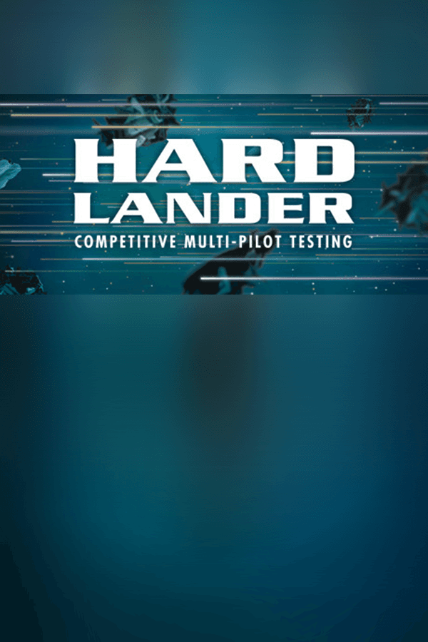 Hard Lander