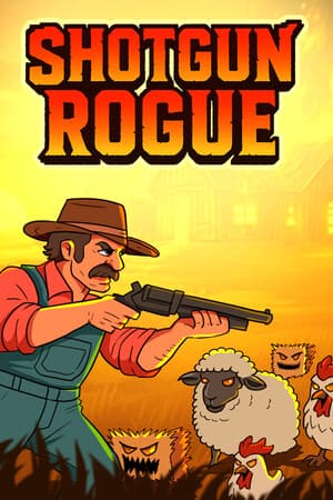 Shotgun Rogue
