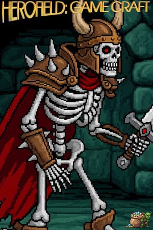 HeroField: Game Craft