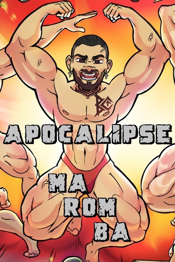 Apocalipse Maromba