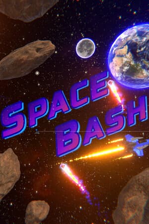 Space Bash