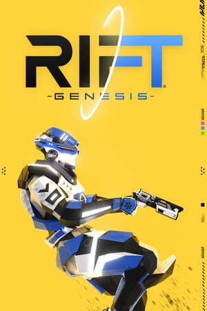 Rift: Genesis