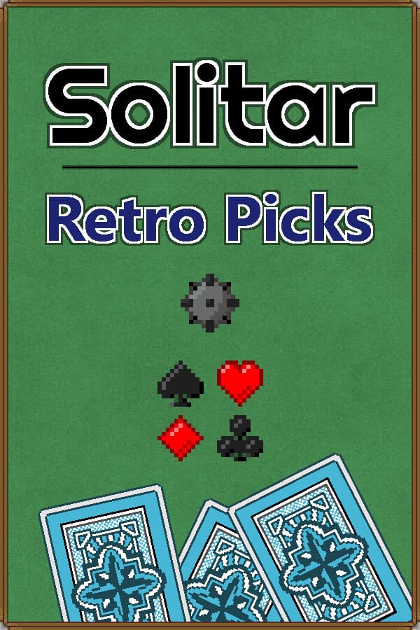 Solitar: Retro Picks