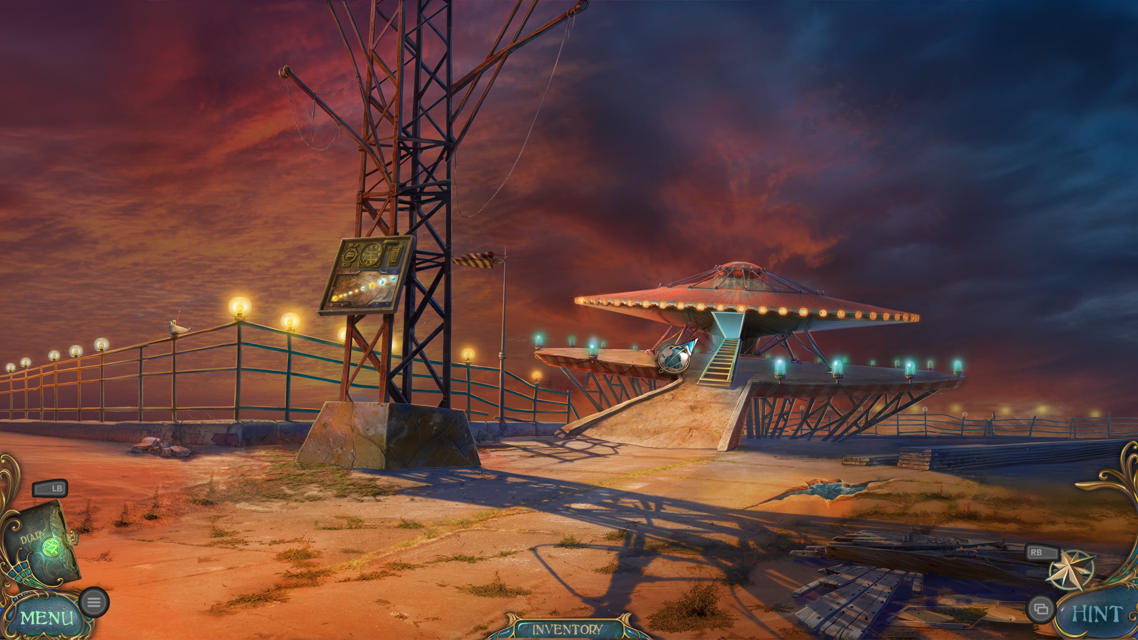 Game Image