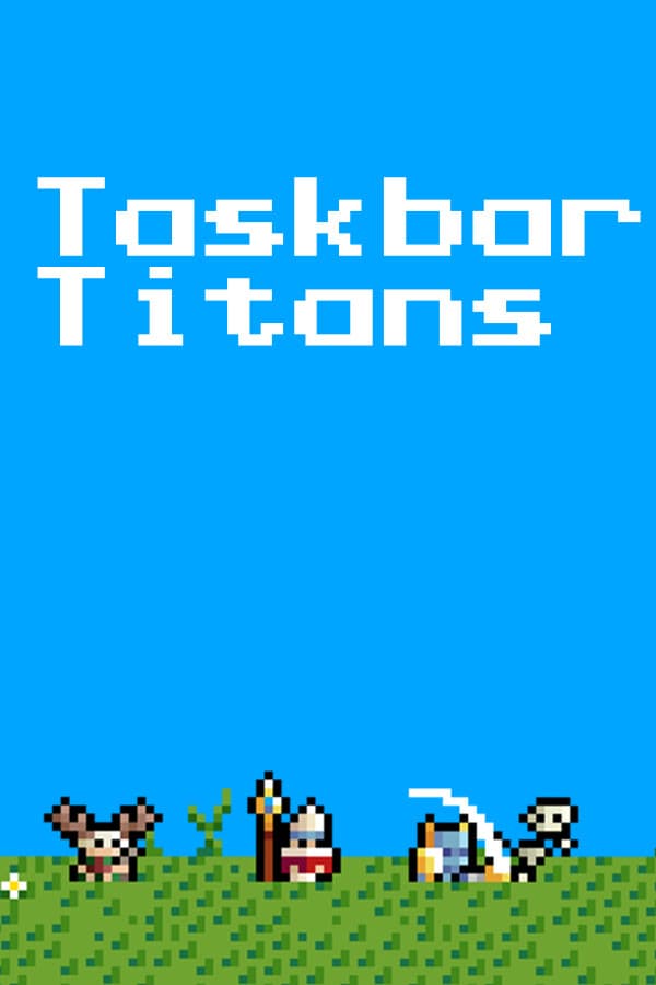 Taskbar Titans