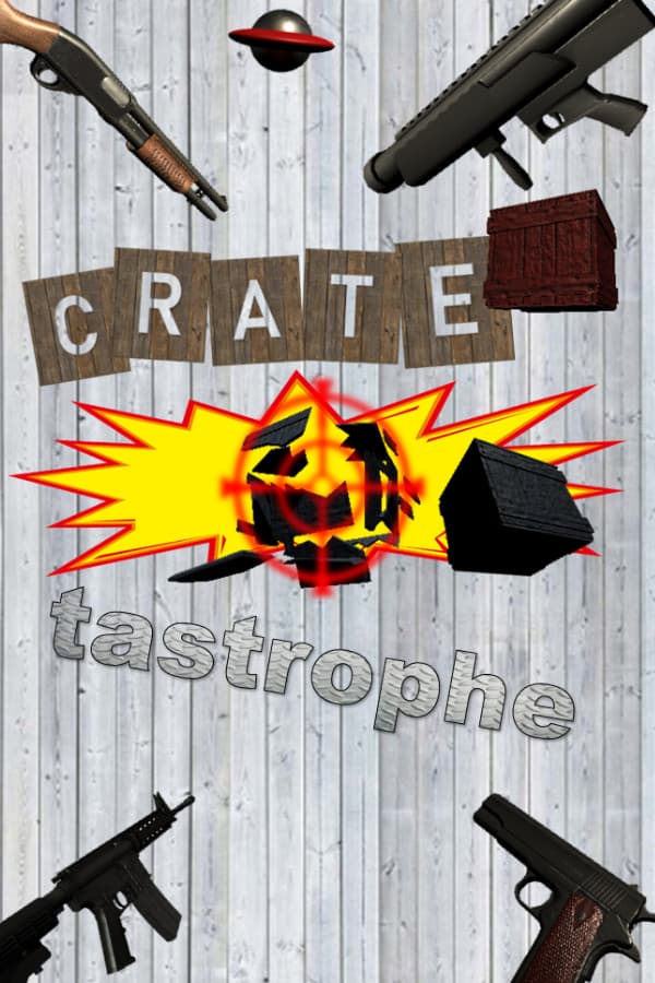 CrateTastrophe