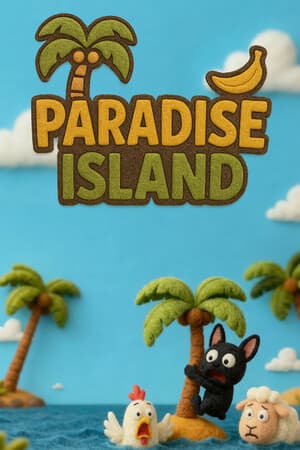 Paradise Island