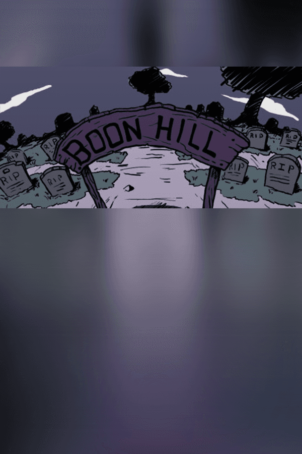 Welcome to Boon Hill