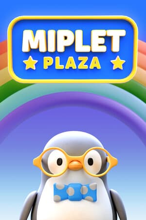 Miplet Plaza