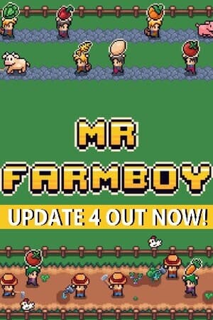 MR FARMBOY