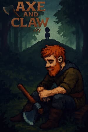 Axe And Claw