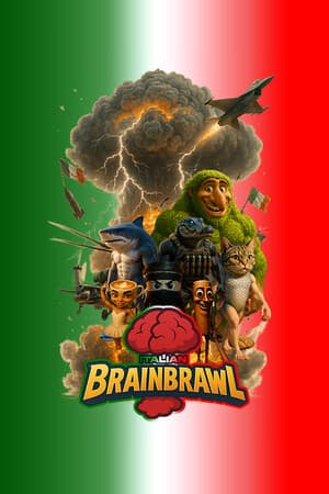 Italian BrainBrawl