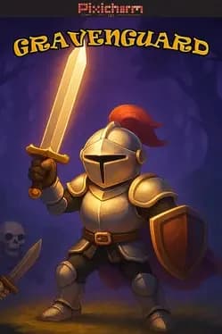 Pixicharm: Gravenguard