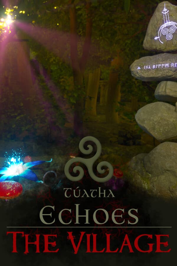 Túatha Echoes: The Village