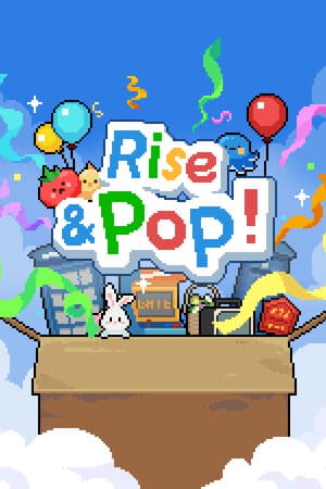 Rise & Pop!