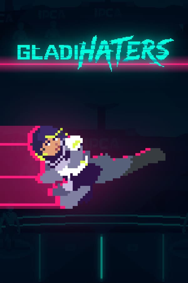 Gladihaters