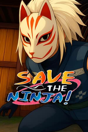 Save The Ninja!